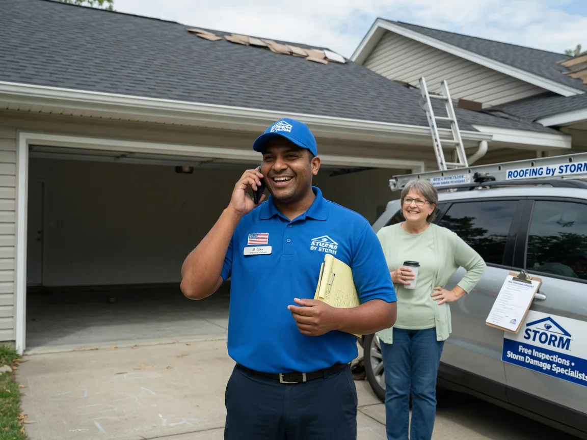 Roof Repair Near Me Basehor, KS FAQs